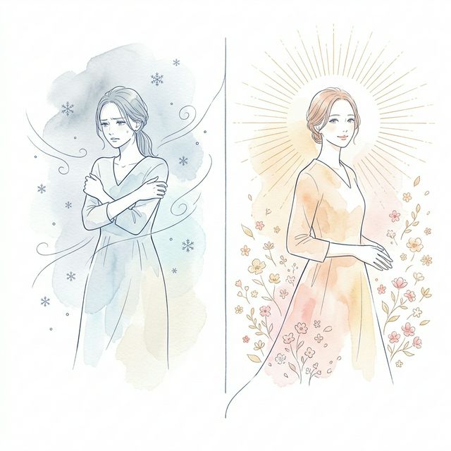 北風と太陽のセッション